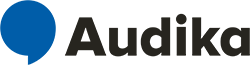 Logo Audika