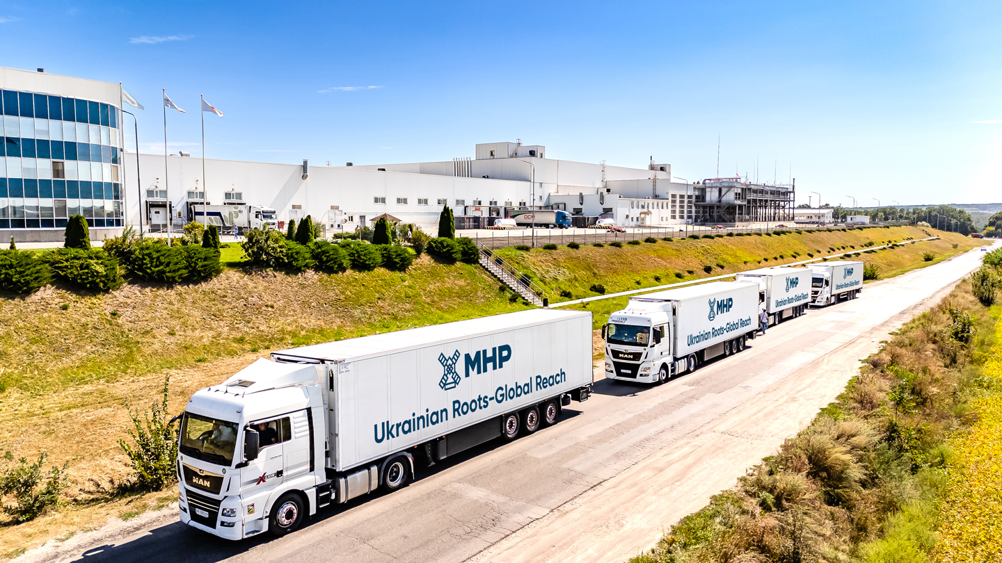 ¿Quién está detrás de MHP, el grupo líder en el sector agroalimentario en Europa?