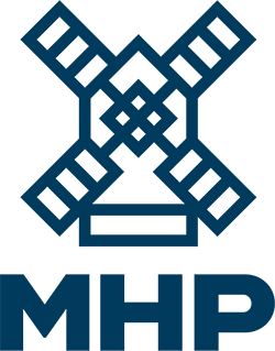 Logo MHP