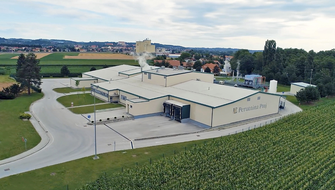 Planta Perutnina Ptuj