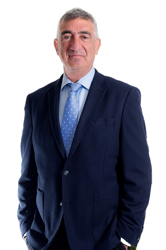 Óscar Chemerinski, miembro de la Junta Directiva de MHP.