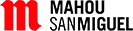 Logo Mahou San Miguel