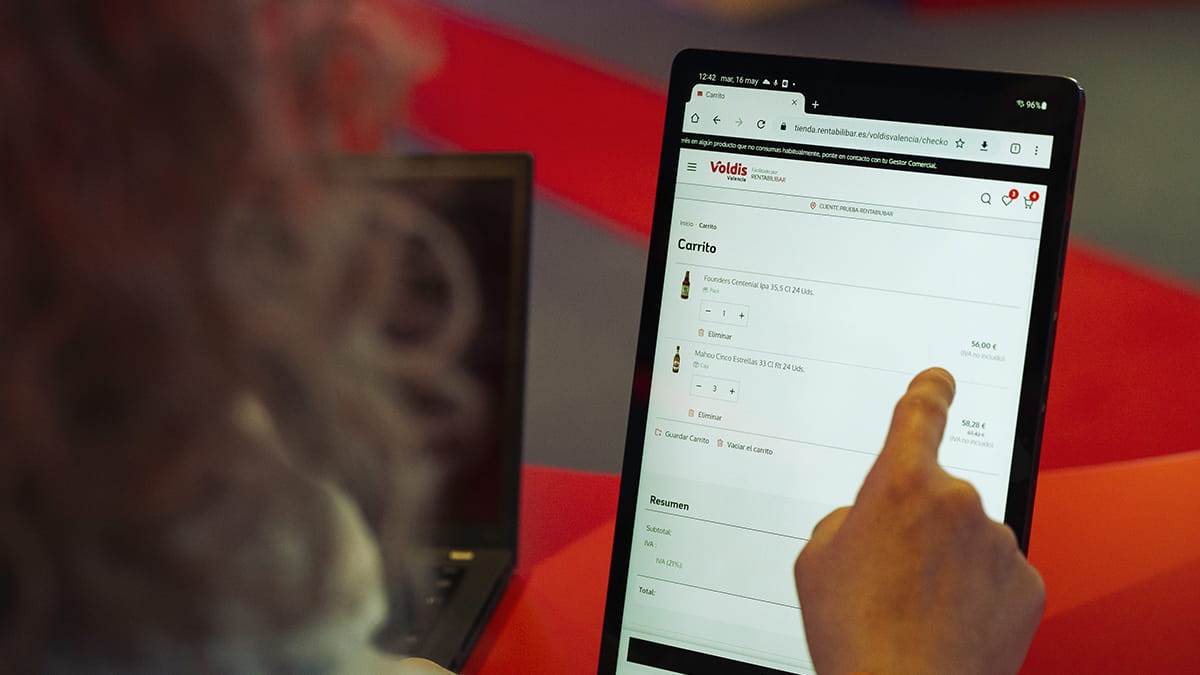 Mahou San Miguel, una palanca clave en la transformación de la hostelería