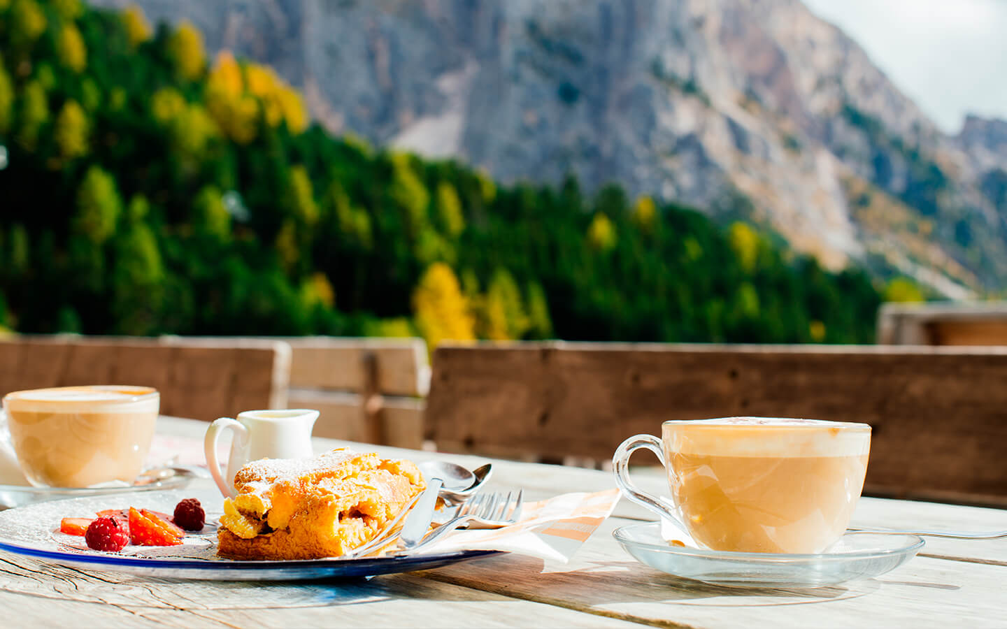 6 maneras de empezar bien el día desde lugares increíbles