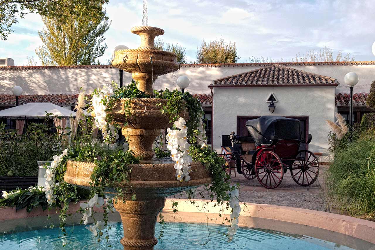 Parador de Albacete
