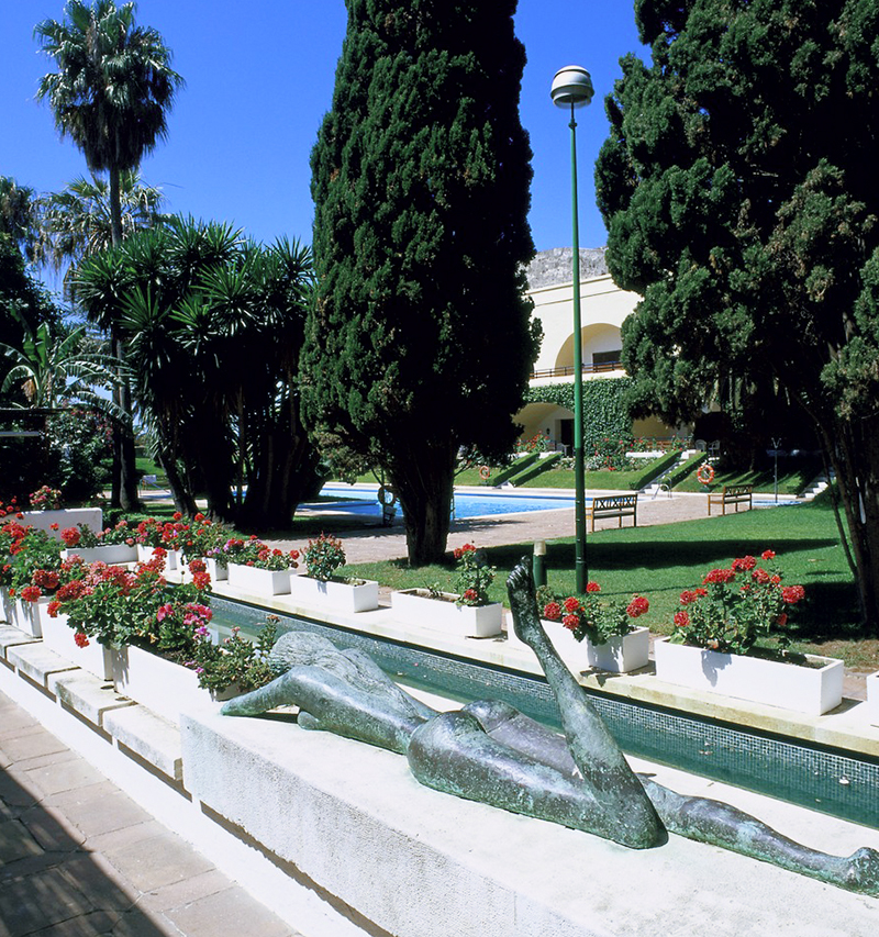Parador de Ceuta