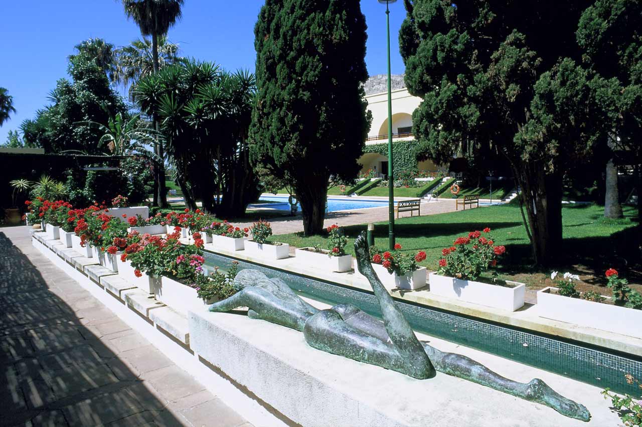 Parador de Ceuta