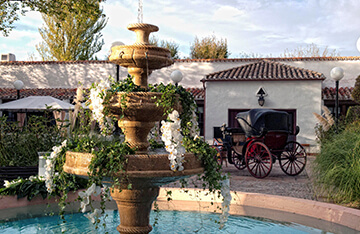Parador de Albacete