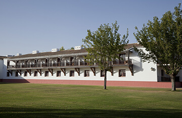 Parador de Albacete