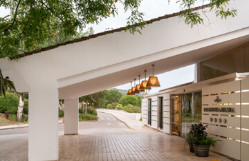 Parador de Antequera