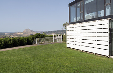 Parador de Antequera