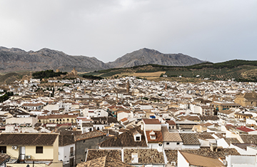 Parador de Antequera