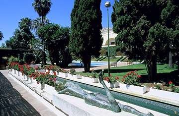 Parador de Ceuta