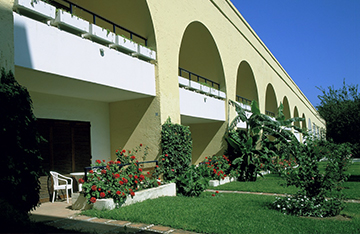 Parador de Ceuta