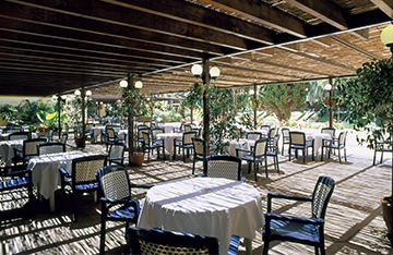 Parador de Ceuta