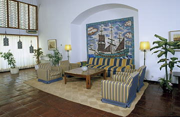Parador de Ceuta