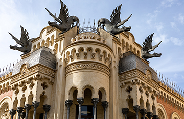 Parador de Ceuta