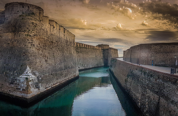 Parador de Ceuta