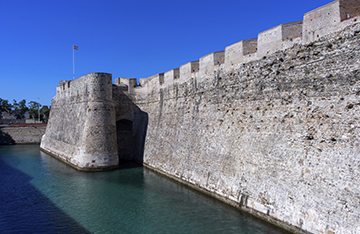 Parador de Ceuta
