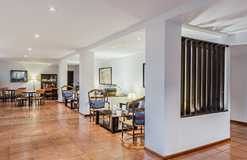 Parador de Manzanares