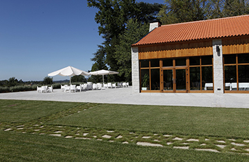 Parador de Casa da Insua