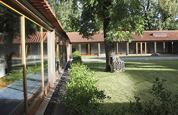 Parador de Casa da Insua