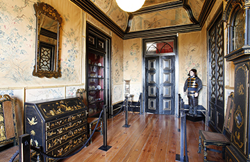 Parador de Casa da Insua