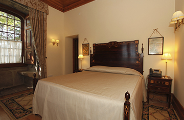 Parador de Casa da Insua
