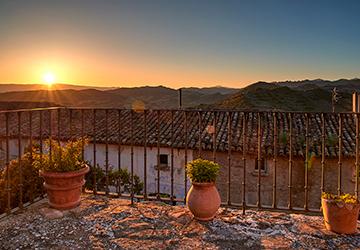 Parador de Sos del Rey Católico