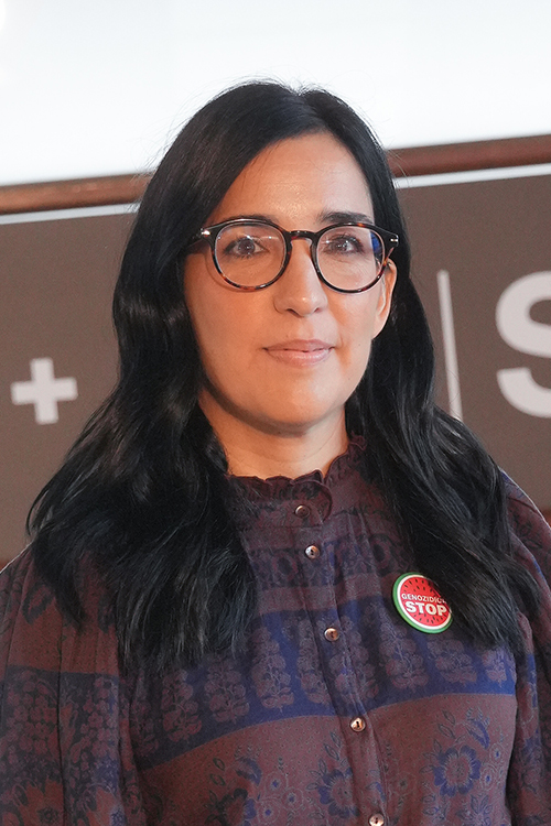 Alauda Ruiz de Azúa