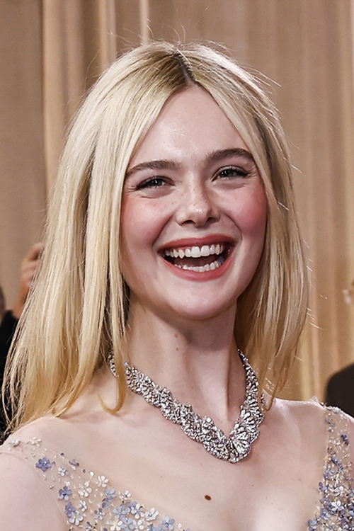 Elle Fanning