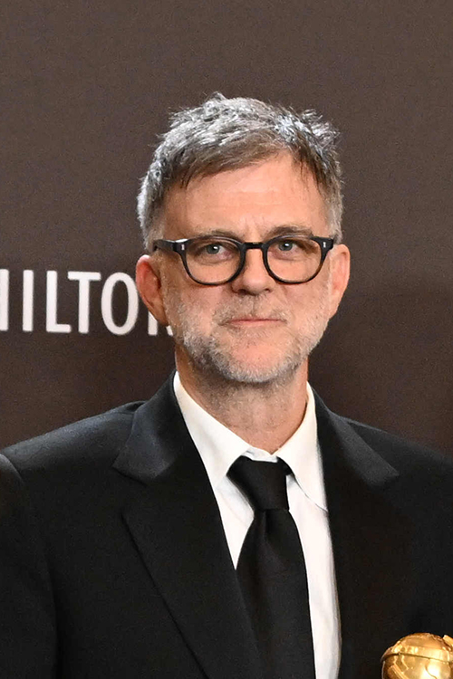 Paul Thomas Anderson
